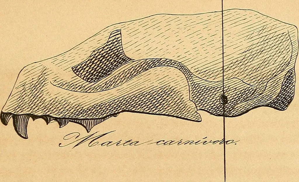 An illustration from Arte de conocer á los hombres por medio de su esterior, segun resulta de los estudios frenologicos y fisionomicos : Obra util á todos en general, y en particular á los maestros de primera educacion, á los padres de familia, confesores, jueces, directores de establecimientos piadosos, &c. &c. Adornada con laminas litografiadas / Por Antero Gomez., 1849, leaf 147