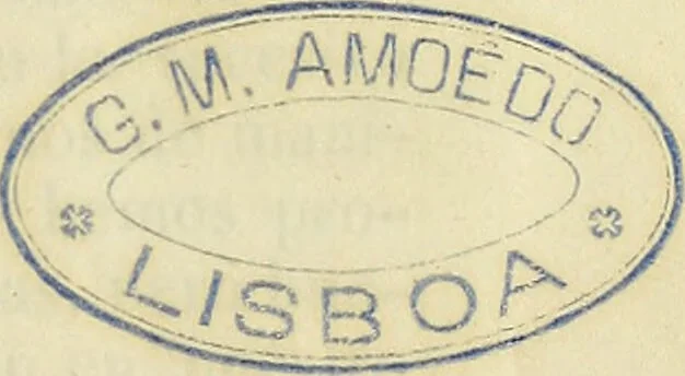 An illustration from Arte de conocer á los hombres por medio de su esterior, segun resulta de los estudios frenologicos y fisionomicos : Obra util á todos en general, y en particular á los maestros de primera educacion, á los padres de familia, confesores, jueces, directores de establecimientos piadosos, &c. &c. Adornada con laminas litografiadas / Por Antero Gomez., 1849, leaf 7
