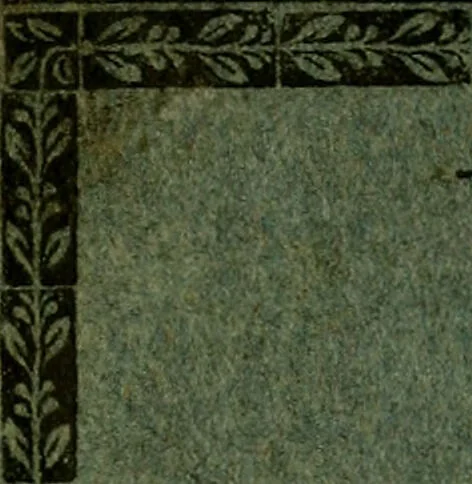 An illustration from Versuch einer Antwort auf die Frage, Giebt es Gespenster, erscheinungen von Verstorbenen, oder von Geistern an Lebende? / von Dr. J.H.A.H., 1819, leaf 7