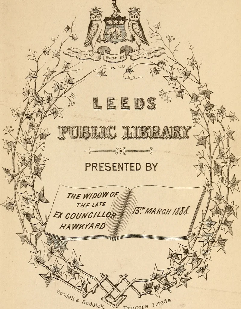 An illustration from Craniognomy, or, The science of character, comprising the substance of twelve lectures / by Alfred E. Hedley., 1879, leaf 83