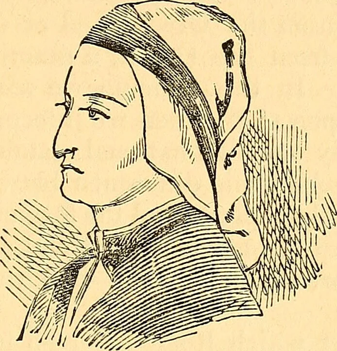 An illustration from Notes on noses / by Eden Warwick., 1864, leaf 21
