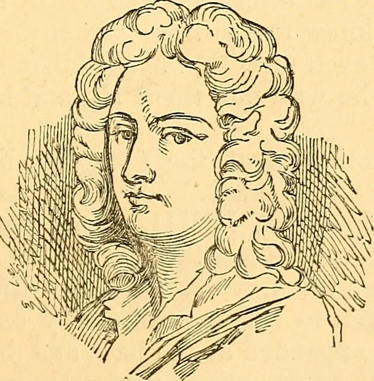An illustration from Notes on noses / by Eden Warwick., 1864, leaf 55