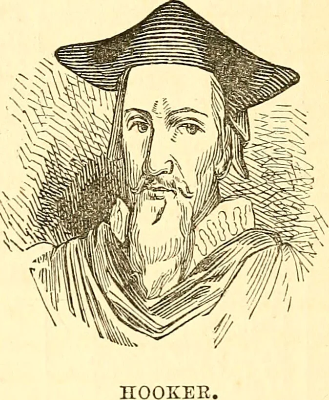 An illustration from Notes on noses / by Eden Warwick., 1864, leaf 62
