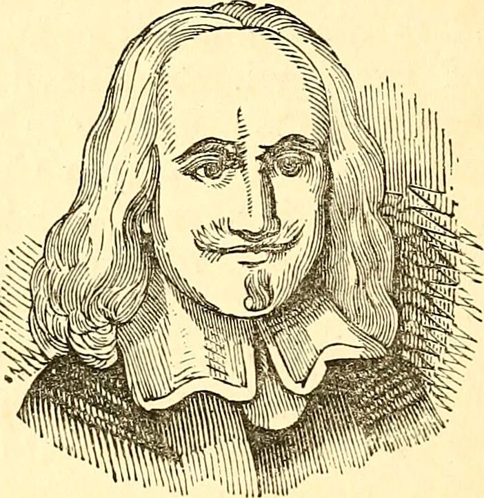 An illustration from Notes on noses / by Eden Warwick., 1864, leaf 66