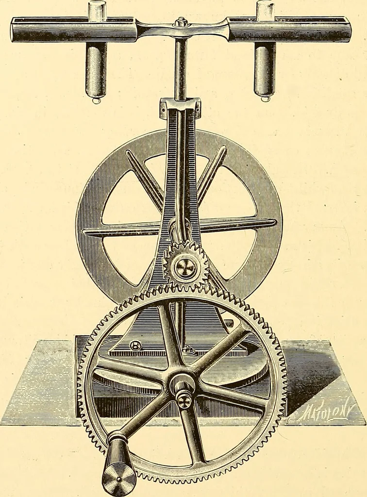 An illustration from Clinical diagnosis : the bacteriological, chemical, and microscopical evidence of disease / by Rudolf v. Jaksch ; tr. from the 3rd German ed. and enlarged by James Cagney ; with numerous illustrations (partly in colours)., 1893, leaf 246