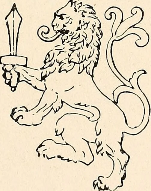 An illustration from Les criminels : ude concernant 859 condamn / par le Dr. Charles Perrier., 1900, leaf 15