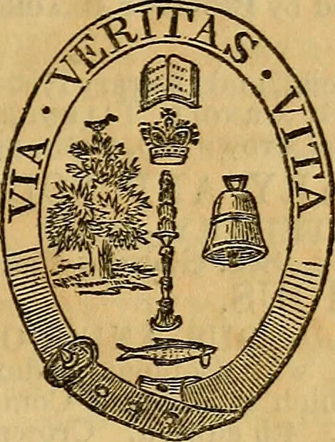 An illustration from The occult sciences : sketches of the traditions and superstitions of past times, and the marvels of the present day / by Edward Smedley ; W. Cooke Taylor ; Henry Thompson ; and Elihu Rich., 1855, leaf 3