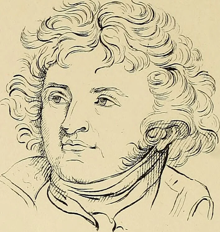 An illustration from The principles of phrenology / by Sidney Smith., 1838, leaf 240