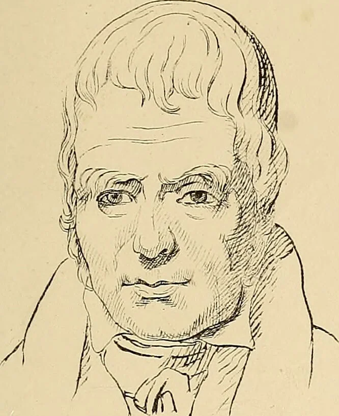 An illustration from The principles of phrenology / by Sidney Smith., 1838, leaf 241