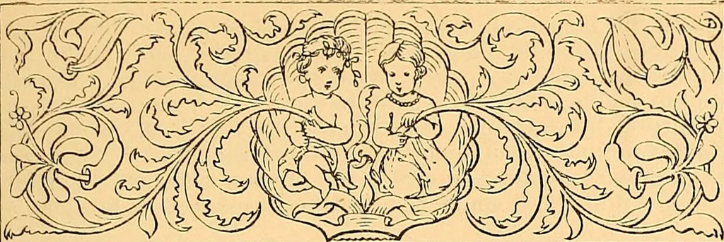 An illustration from Lives of alchemystical philosophers based on materials collected in 1815 : and supplemented by recent researches with a philosophical demonstration of the true principles of the magnum opus, or great work of alchemical re-construction, and some account of the spiritual chemistry / by Arthur Edward Waite ; to which is added a bibliography of alchemy and hermetic philosophy., 1888, leaf 327