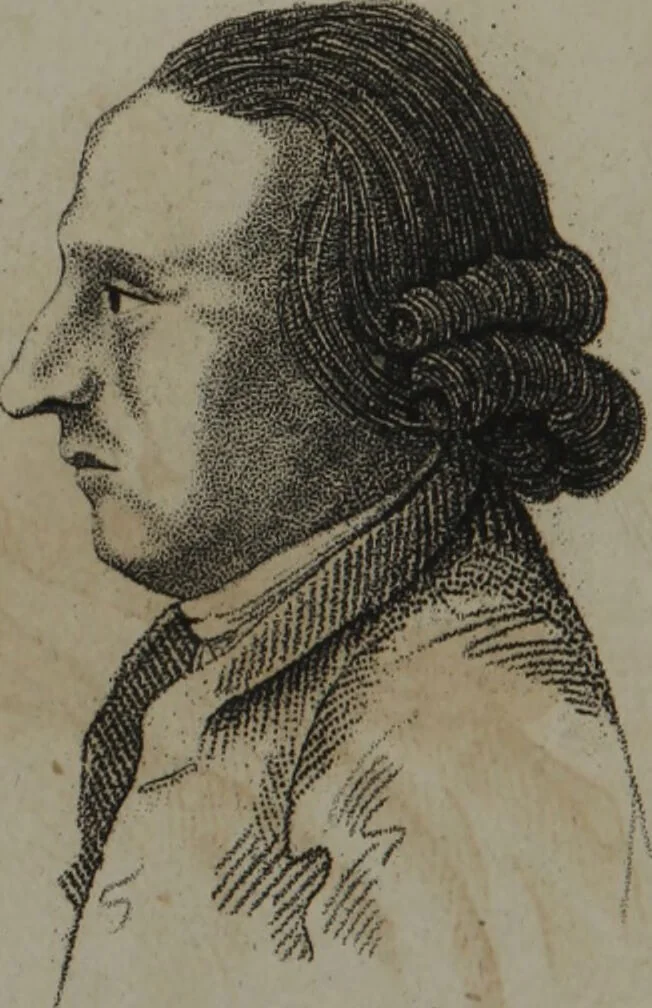 An illustration from The pocket Lavater, or, The science of physiognomy : to which is added, An inquiry into the analogy existing between brute and human physiognomy, from the Italian of Porta., 1832, leaf 48