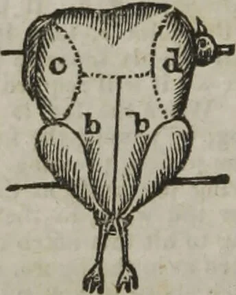 An illustration from MacKenzie's five thousand receipts in all the useful and domestic arts : constituting a complete practical library ... : a new American, from the latest London edition : with numerous and important additions generally : and the medical part carefully revised and adapted to the climate of the U. States : and also a new and most copious index / by an American physician., 1829, leaf 428