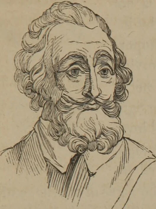 An illustration from Outlines of a new system of physiognomy : illustrated by numerous engravings indicating the location of the signs of the different mental faculties / by J.W. Redfield., 1849, leaf 87