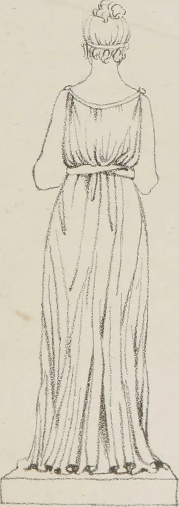 An illustration from Phrenology, in connexion with the study of physiognomy : illustration of characters / by J.G. Spurzheim., 1833, leaf 197