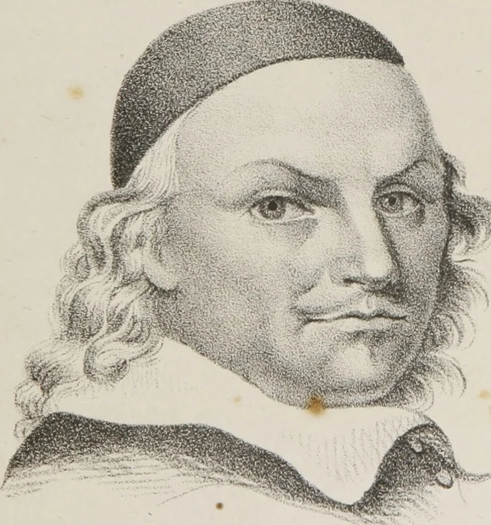 An illustration from Phrenology, in connexion with the study of physiognomy : illustration of characters / by J.G. Spurzheim., 1833, leaf 221