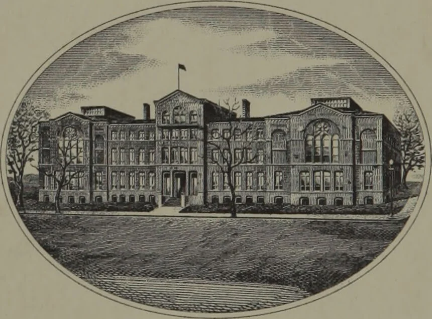 An illustration from Observations on hydrophobia, produced by the bite of a mad dog, or other rabid animal : with an examination of the various theories and methods of cure, existing at the present day, and an inquiry into the merit of specific remedies : also a method of treatment best adapted to the brute creation : in a series of letters to a friend / by James Thatcher., 1812, leaf 2