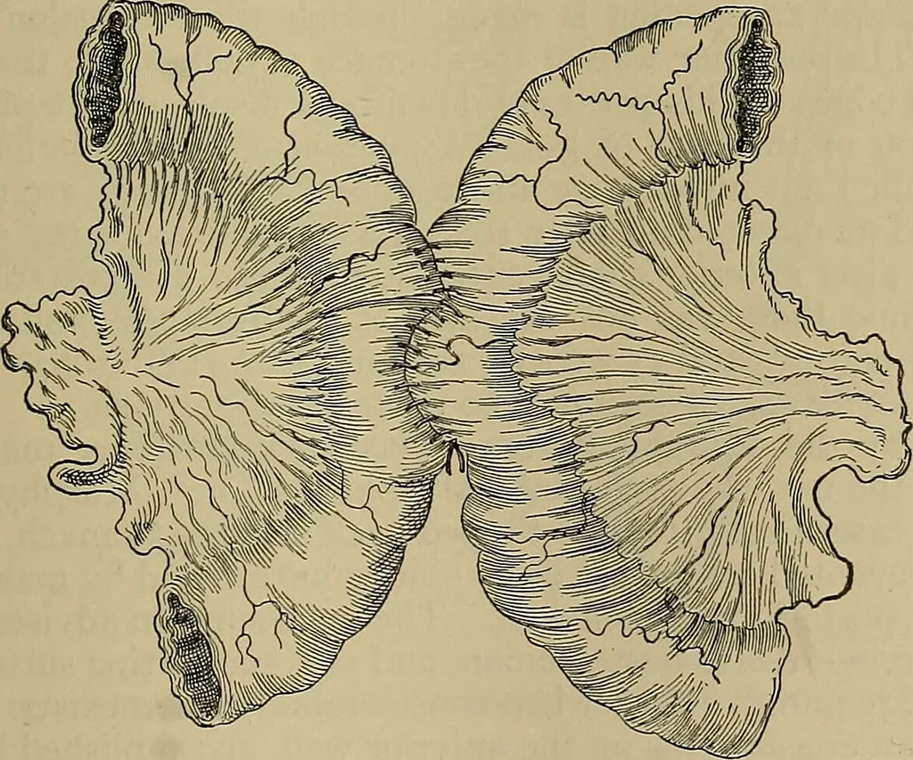 An illustration from Modern surgery, general and operative / by John Chalmers DaCosta., 1914, leaf 1125