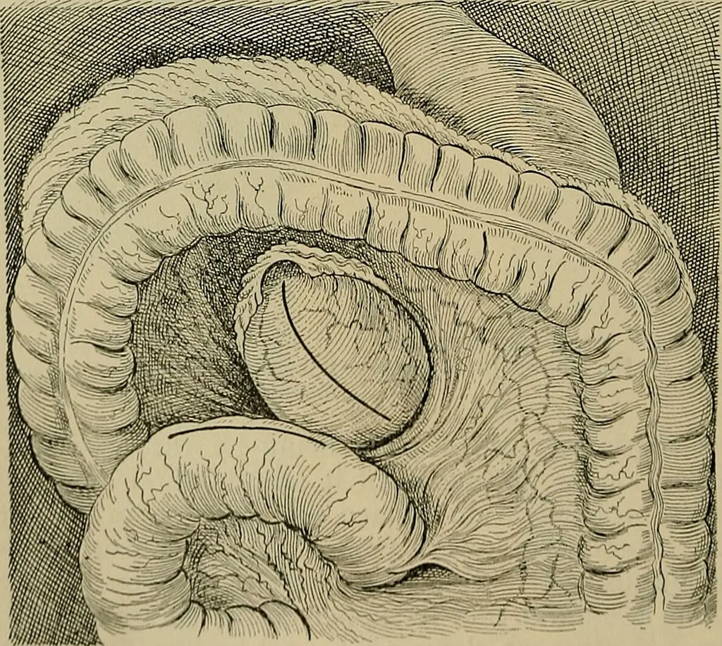 An illustration from Modern surgery, general and operative / by John Chalmers DaCosta., 1914, leaf 1130