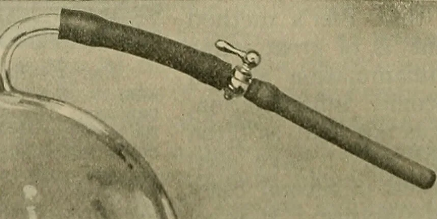 An illustration from Modern surgery, general and operative / by John Chalmers DaCosta., 1914, leaf 116