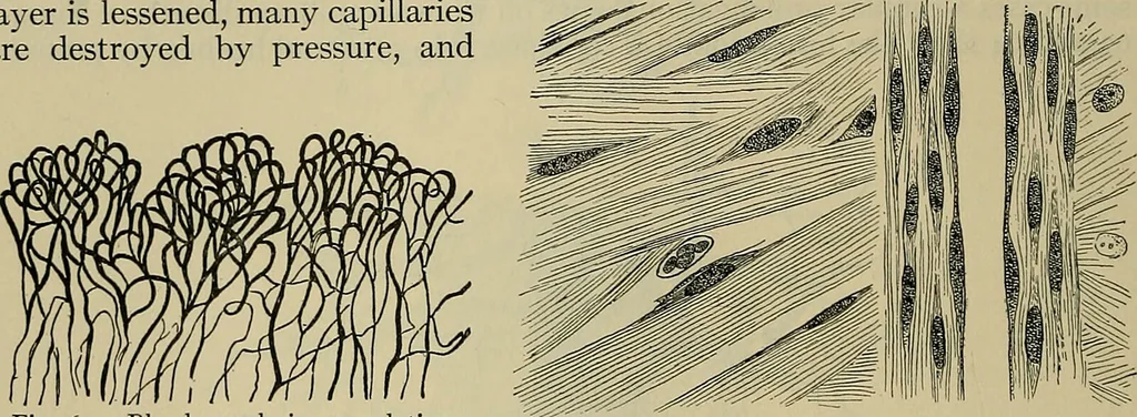 An illustration from Modern surgery, general and operative / by John Chalmers DaCosta., 1914, leaf 122