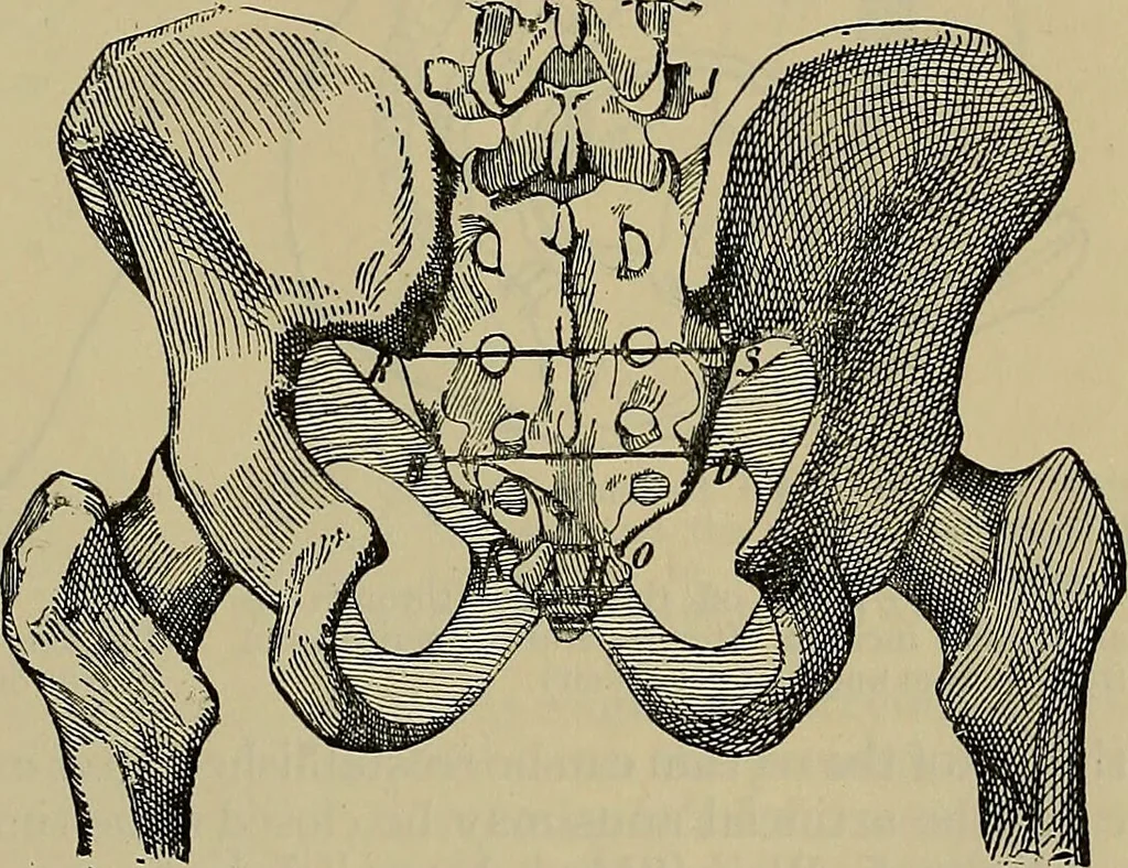 An illustration from Modern surgery, general and operative / by John Chalmers DaCosta., 1914, leaf 1235