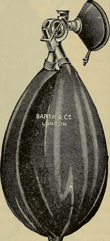 An illustration from Modern surgery, general and operative / by John Chalmers DaCosta., 1914, leaf 1258