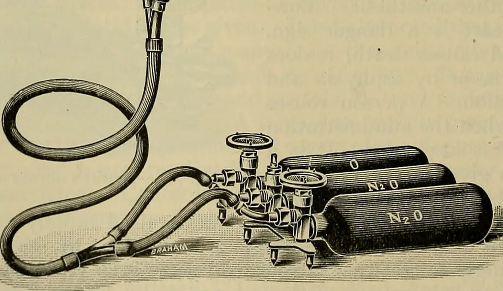 An illustration from Modern surgery, general and operative / by John Chalmers DaCosta., 1914, leaf 1258