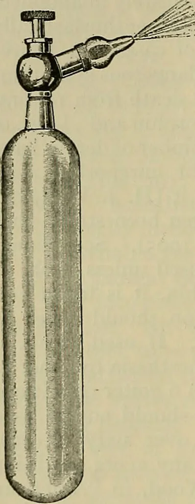 An illustration from Modern surgery, general and operative / by John Chalmers DaCosta., 1914, leaf 1262