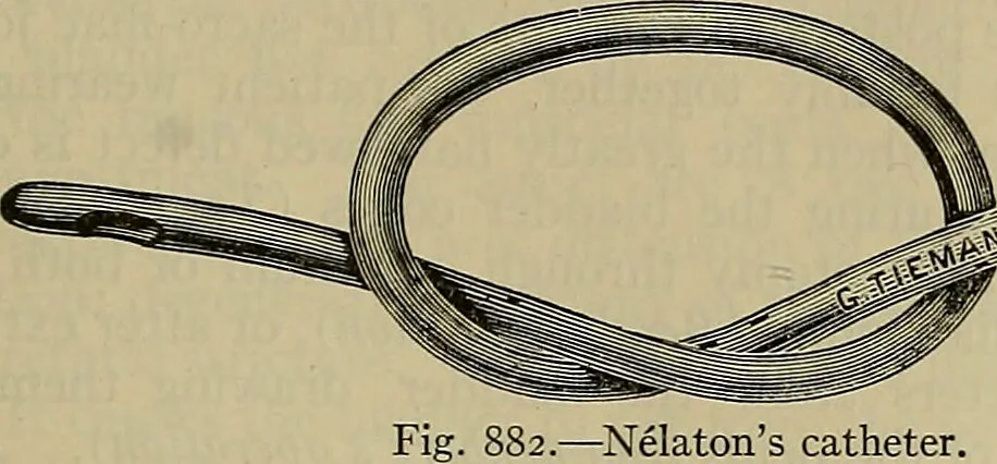 An illustration from Modern surgery, general and operative / by John Chalmers DaCosta., 1914, leaf 1361