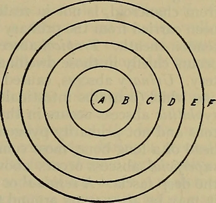 An illustration from Modern surgery, general and operative / by John Chalmers DaCosta., 1914, leaf 143