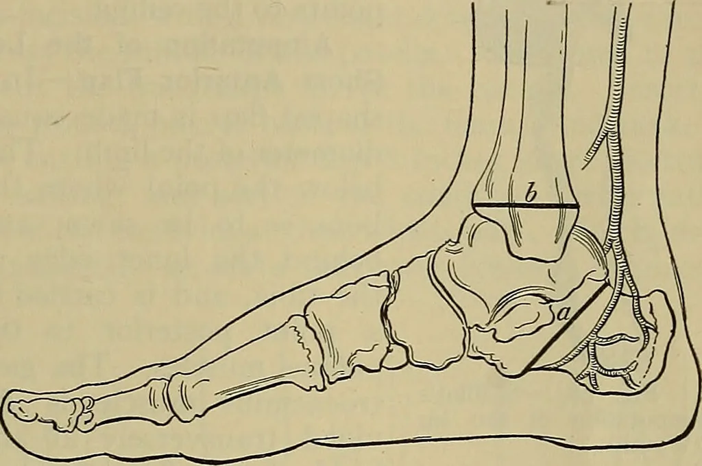 An illustration from Modern surgery, general and operative / by John Chalmers DaCosta., 1914, leaf 1461