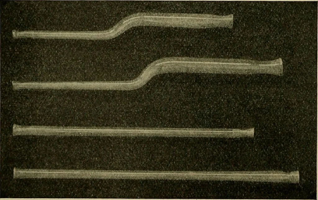 An illustration from Modern surgery, general and operative / by John Chalmers DaCosta., 1914, leaf 474