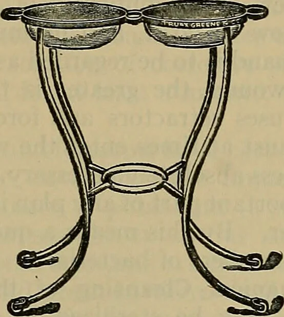 An illustration from Modern surgery, general and operative / by John Chalmers DaCosta., 1914, leaf 63