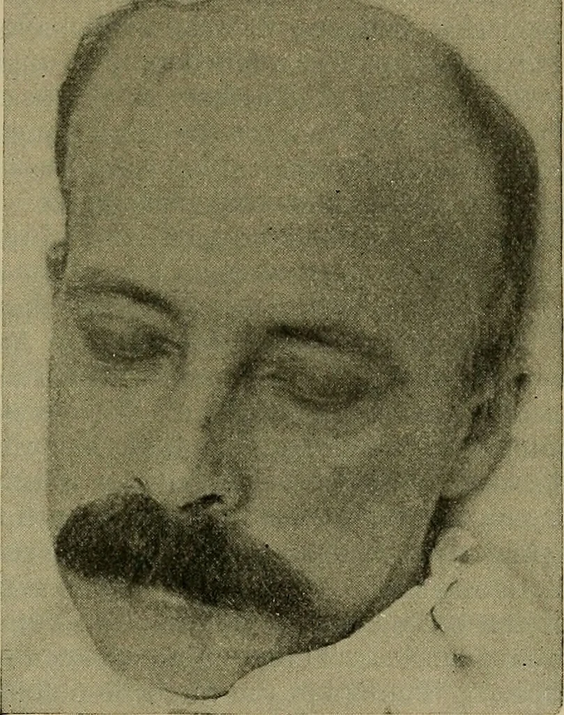 An illustration from Modern surgery, general and operative / by John Chalmers DaCosta., 1914, leaf 839