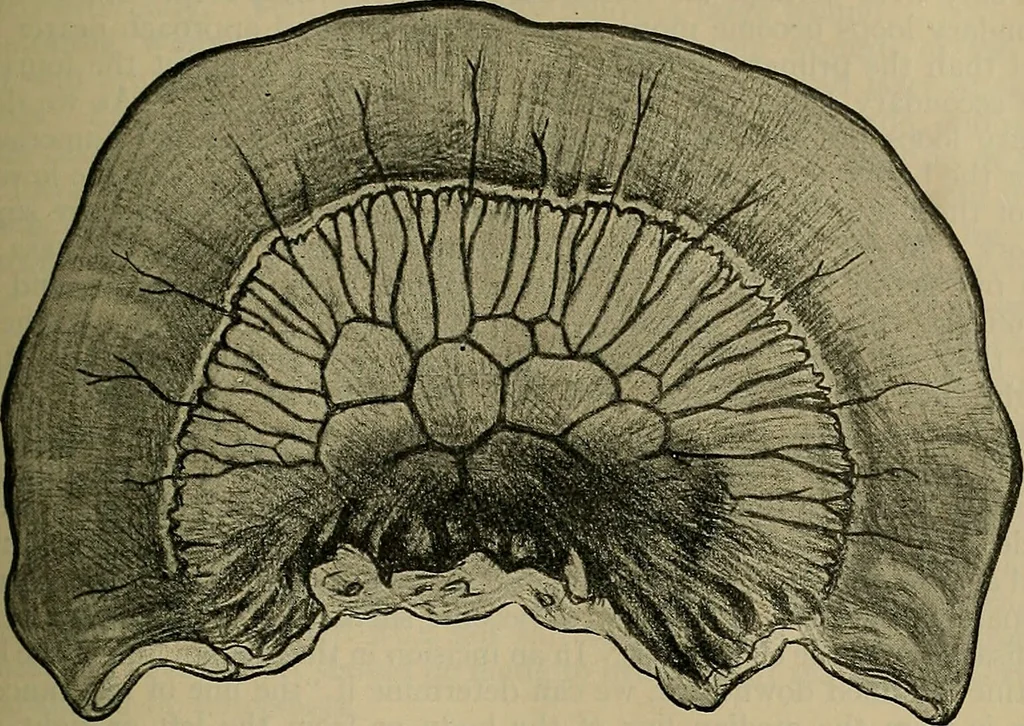 An illustration from Modern surgery, general and operative / by John Chalmers DaCosta., 1914, leaf 975