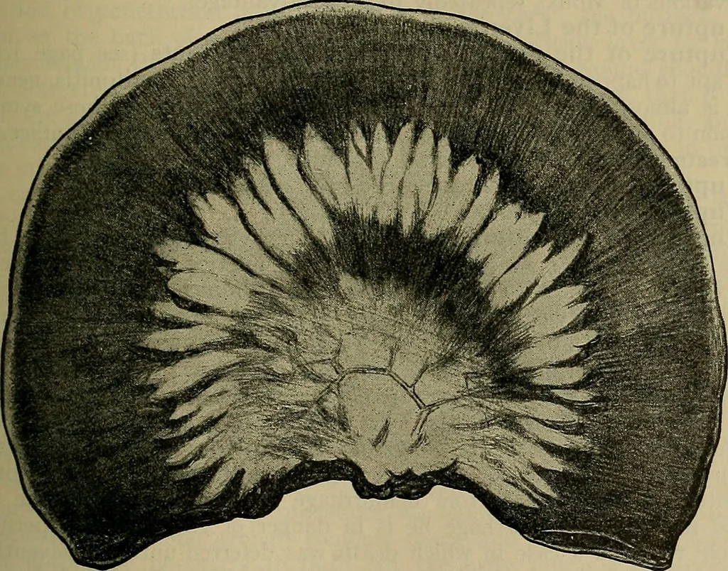 An illustration from Modern surgery, general and operative / by John Chalmers DaCosta., 1914, leaf 975