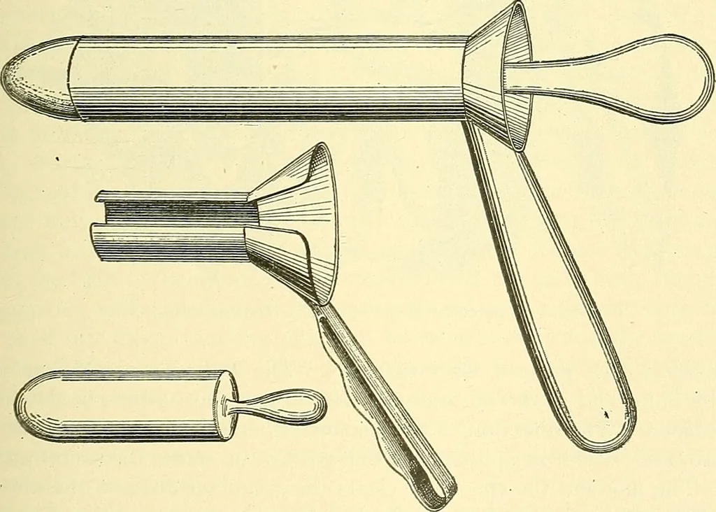 An illustration from Modern surgery, general and operative / by John Chalmers Da Costa., 1907, leaf 1031