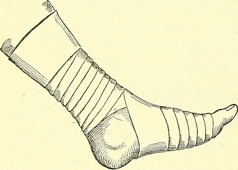 An illustration from Modern surgery, general and operative / by John Chalmers Da Costa., 1907, leaf 1108