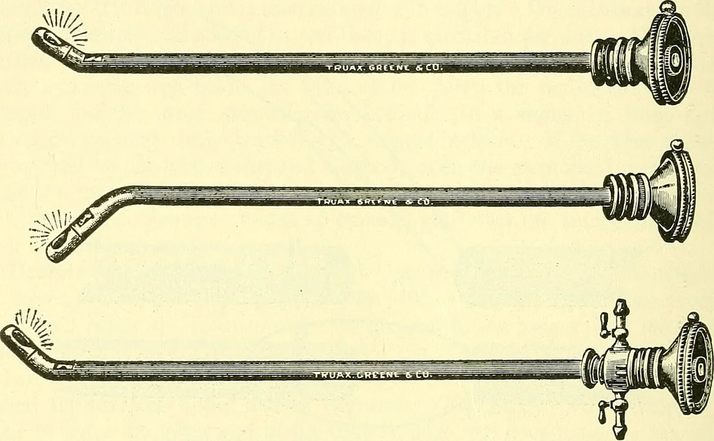 An illustration from Modern surgery, general and operative / by John Chalmers Da Costa., 1907, leaf 1150