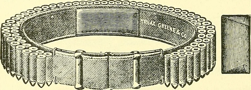 An illustration from Modern surgery, general and operative / by John Chalmers Da Costa., 1907, leaf 266