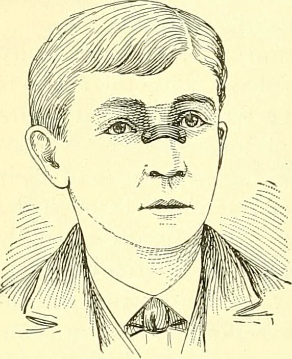 An illustration from Modern surgery, general and operative / by John Chalmers Da Costa., 1907, leaf 482
