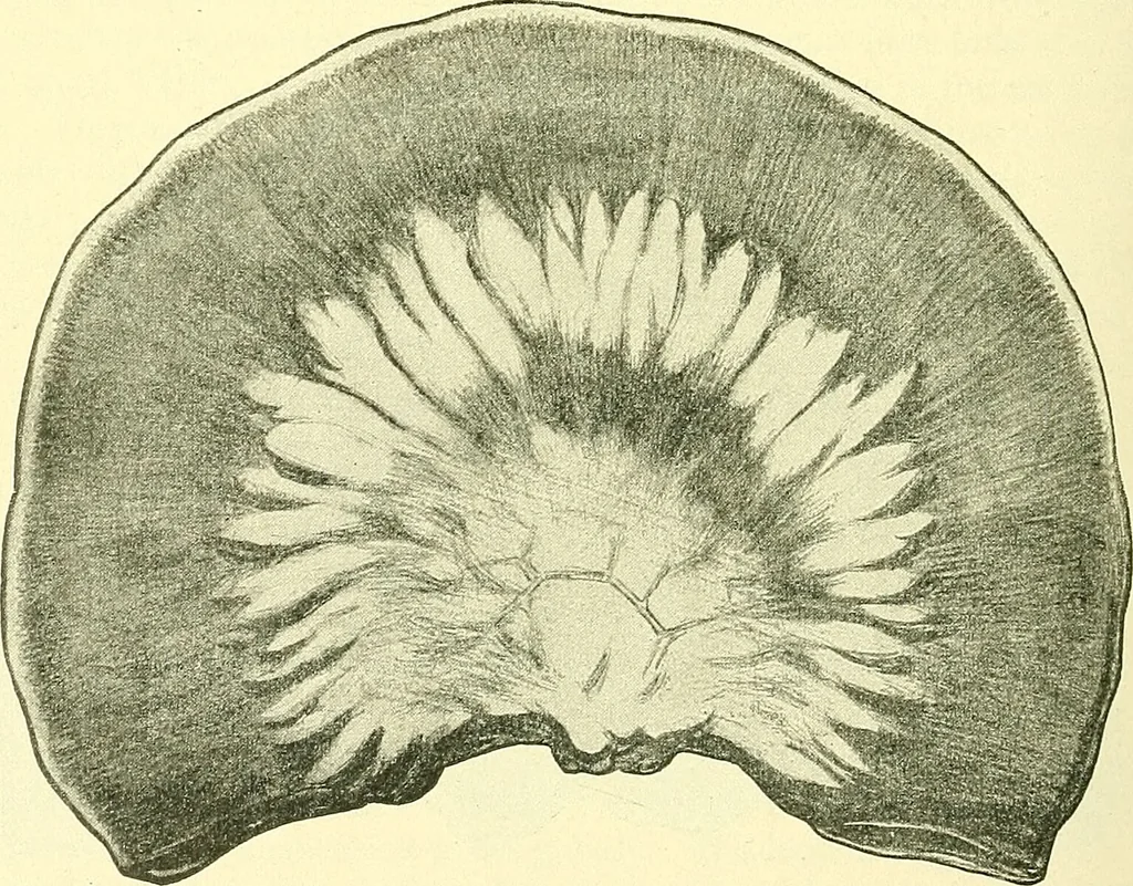An illustration from Modern surgery, general and operative / by John Chalmers Da Costa., 1907, leaf 836