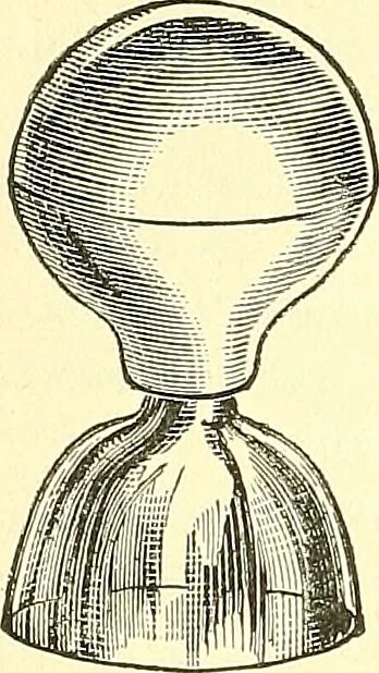 An illustration from Modern surgery, general and operative / by John Chalmers Da Costa., 1907, leaf 98