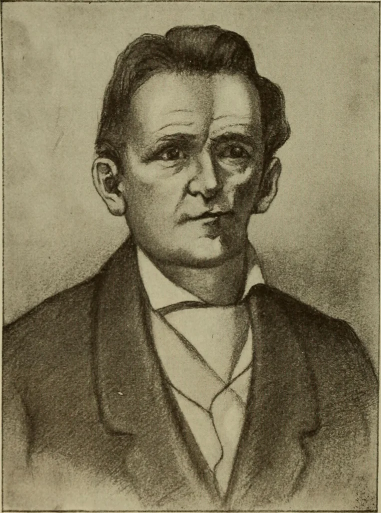 An illustration from The diagnostics of internal medicine : a clinical treatise upon the recognised principles of medical diagnosis, prepared for the use of students and practitioners of medicine / by Glentworth Reeve Butler ... ; with five coloured plates and two hundred and seventy-two illustrations and charts in the text., 1909, leaf 216