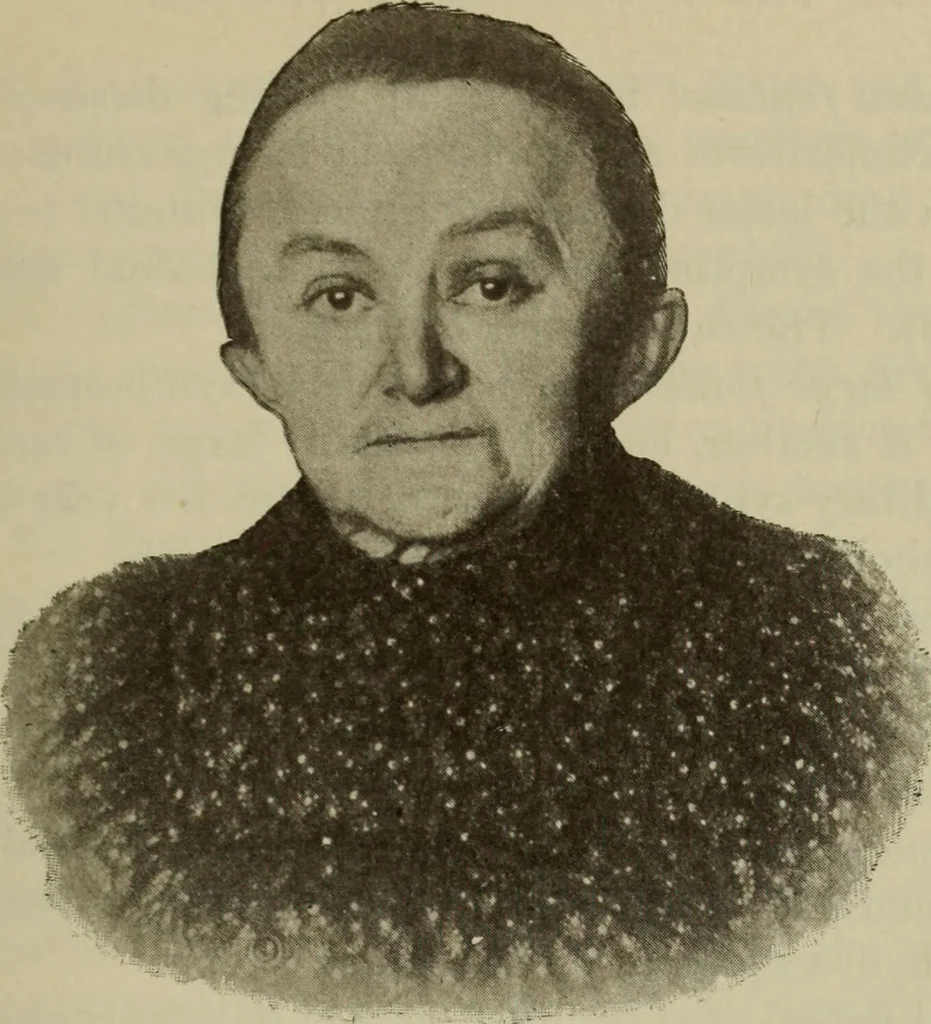 An illustration from The diagnostics of internal medicine : a clinical treatise upon the recognised principles of medical diagnosis, prepared for the use of students and practitioners of medicine / by Glentworth Reeve Butler ... ; with five coloured plates and two hundred and seventy-two illustrations and charts in the text., 1909, leaf 217