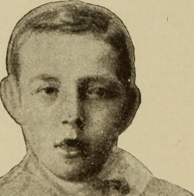 An illustration from The diagnostics of internal medicine : a clinical treatise upon the recognised principles of medical diagnosis, prepared for the use of students and practitioners of medicine / by Glentworth Reeve Butler ... ; with five coloured plates and two hundred and seventy-two illustrations and charts in the text., 1909, leaf 220