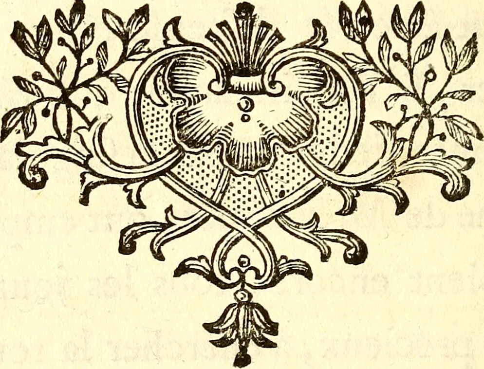 An illustration from Lettre d'un médecin de la Faculté de Paris, a un médecin du College de Londres : ouvrage dans lequel on prouve contre M. Mesmer, que le magnétisme animal n'existe pas., 1781, leaf 10