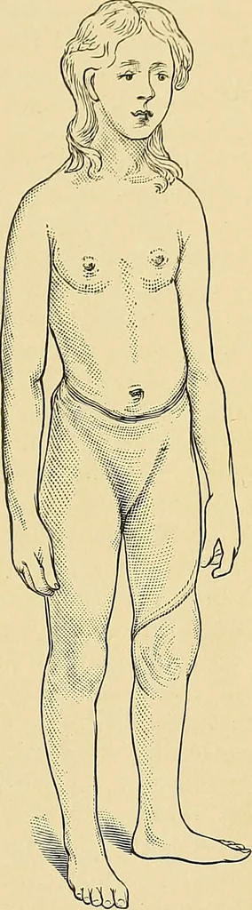 An illustration from A text-book of pathology for students of medicine / by J. George Adami and John McCrae ; illustrated with 304 engravings and 11 colored plates., 1912, leaf 689