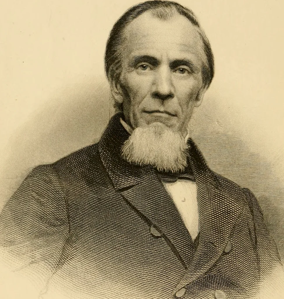 An illustration from The household physician : for the use of families, planters, seamen, and travellers ; being a brief description, in plain language, of all the diseases of men, women, and children, with the newest and most approved methods of curing them / by Ira Warren., 1866, leaf 10