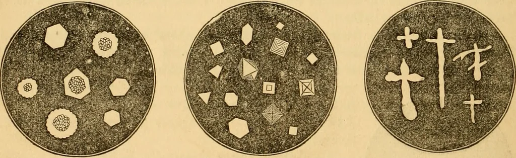 An illustration from The household physician : for the use of families, planters, seamen, and travellers ; being a brief description, in plain language, of all the diseases of men, women, and children, with the newest and most approved methods of curing them / by Ira Warren., 1866, leaf 332